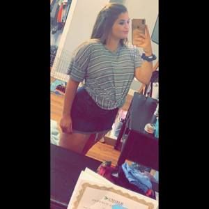 Meet your Posher, Scottielyn